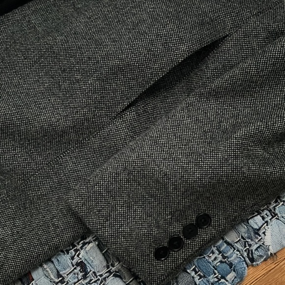 Lauren Ralph Lauren coat with pockets - Picture 3 of 5